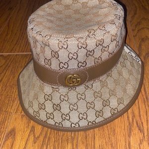 Gucci hat